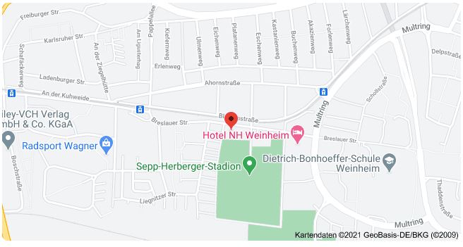 Rolf Engelbrecht Haus